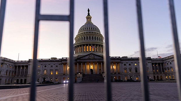 США заполучили вызывающее «гаванский синдром» оружие