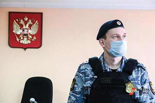Суд в Новосибирске проверит алтайские решения по делу Бушкова
