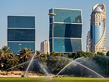 Результаты турнира Eagle Trophy Business Cup в Катаре