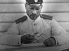 Как сын азовского рыбака стал зятем белого генерала и на Северный полюс ходил