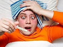 Две главные беды курских эпидемиологов