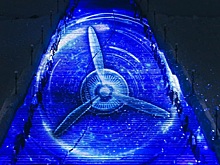 Нижегородскую башню подсветят в честь юбилея лётчика Валерия Чкалова