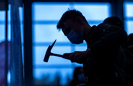 В мире дефицит рабочих рук. В чем причина?