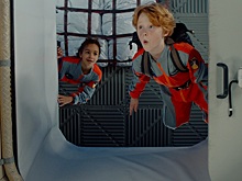 Скоро в кино: приключенческий фильм «Голос из космоса» выйдет в прокат 12 июня