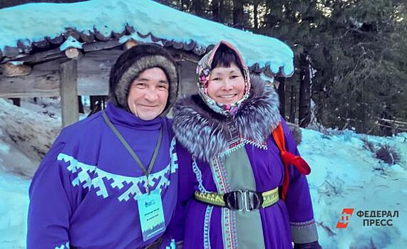 Как власти будут сохранять культурное наследие коренных народов Арктики