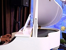 При поддержке ОНПЗ в Омске состоится бесплатный концерт пианиста-виртуоза