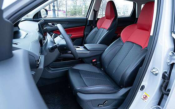 «Автотор» запустил сборку нового кроссовера