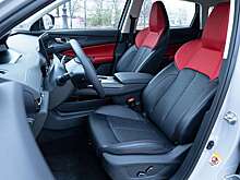 «Автотор» запустил сборку нового кроссовера