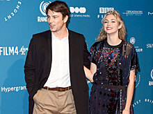 Джош Хартнетт стал отцом-героем