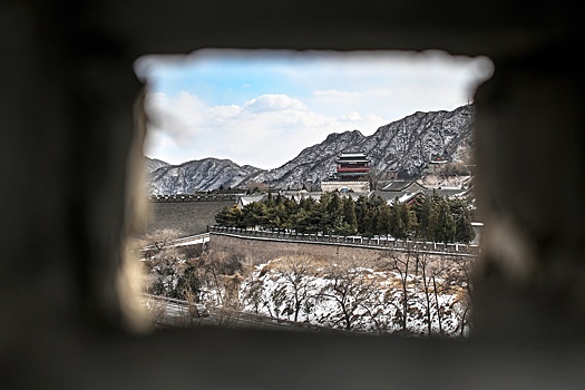 Сезон «Малого снега» в Китае: два рецепта полезной еды для здоровья