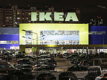 IKEA инвестирует порядка 6 млрд рублей в торговый центр на севере Москвы