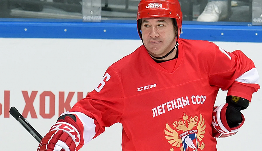 Кожевников выступил против продажи российских игроков в НХЛ