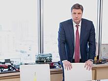 Павел Косов: «ЮГАГРО» — хорошая площадка для прямого диалога с клиентами»