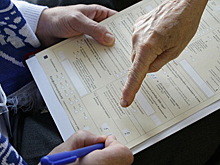 У жителей столицы есть еще неделя для участия во Всероссийской переписи населения