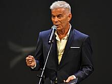 Олег Газманов решил отказаться от карьеры ради семьи