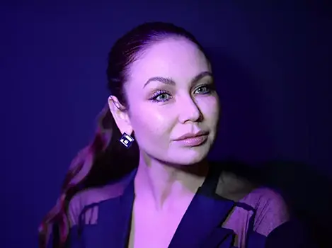 Под венец в черном: Утяшева вспомнила о свадьбе с Волей, которая обернулась трагедией