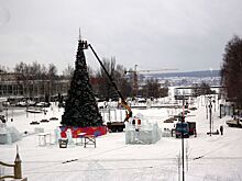 Дело на 30 миллионов: в Ижевске определён подрядчик по содержанию Центральной площади