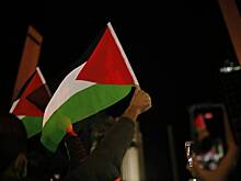 ХАМАС высказалось о признании Палестины