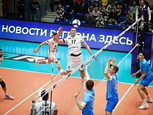 "Нова" сыграет в Самаре впервые за два месяца