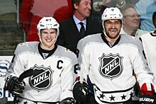 В Sportskeeda противостояние Кросби и Овечкина назвали главным в истории НХЛ