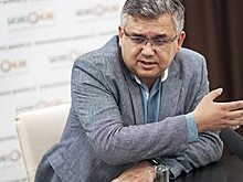 Аббас Галлямов: ​«Не тронь меня, я психический!»