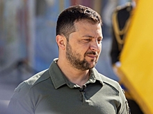 Британский политик Кертен заявил о крахе режима Зеленского