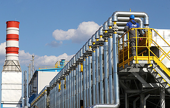 Срок расчетов Nord Stream 2 AG по долгам с мелкими кредиторами продлили