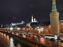 Москвичей ждет апрельская погода