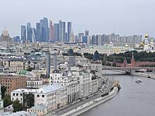 Призывы к москвичам приютить вынужденных переселенцев не подтвердились
