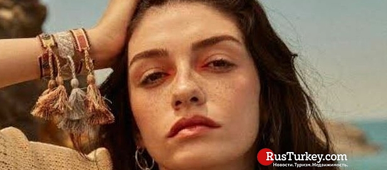 Хазар Эргючлю: новый масштабный проект!