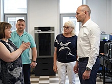 Капитальный ремонт четырёх детских садов начался в Вологде