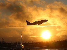 Власти Крыма захотели наладить чартерные рейсы с Китаем