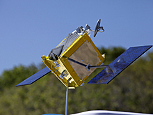 ФСБ сочла спутниковый интернет угрозой