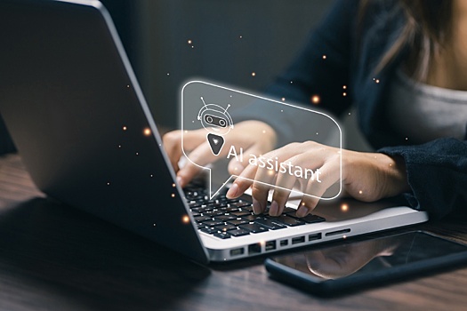 Как ИИ-помощники оптимизируют процесс написания кода