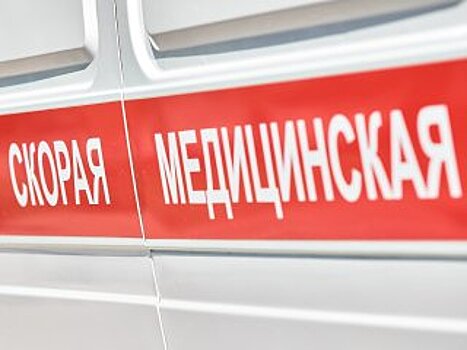 В Башкирии 3-летний ребенок упал с батута