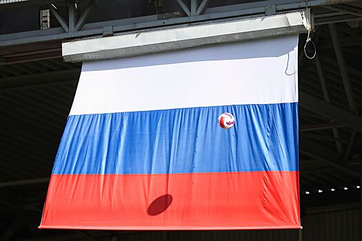 В РФС назвали «важным шагом» решение УЕФА допустить юниорские сборные России