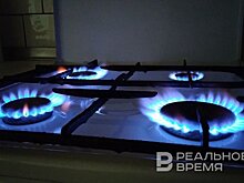 Прокуратура проверит "Альметьевскгаз" и УК после отравления двух детей угарным газом
