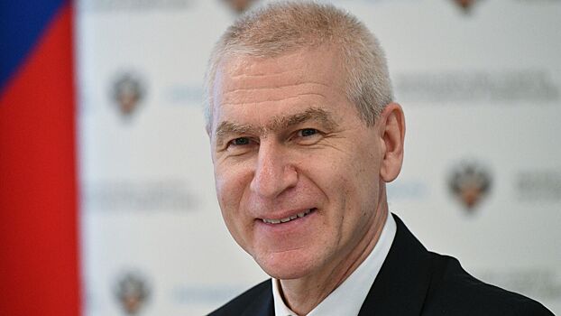 Матыцин: отстранение российских спортсменов финансово пошатнуло мировой спорт