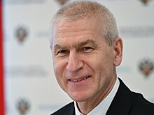 Матыцин: отстранение российских спортсменов финансово пошатнуло мировой спорт