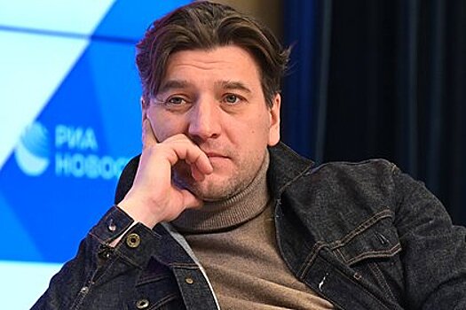 Звезда «Вампиров средней полосы» рассказал о своем любимом городе