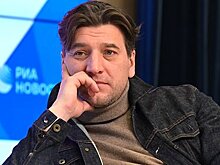 Звезда «Вампиров средней полосы» рассказал о своем любимом городе