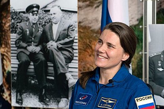 Запуск корабля Crew Dragon с россиянкой отложили