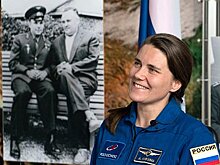 Запуск корабля Crew Dragon с россиянкой отложили