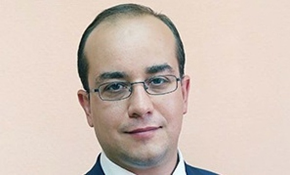 Андрей Толмачев назначен новым главой Светлогорска