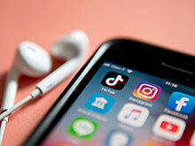 Названы богатейшие русскоязычные TikTok блогеры