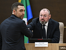 Два клана выиграли от ухода депутата-старожила из власти Екатеринбурга