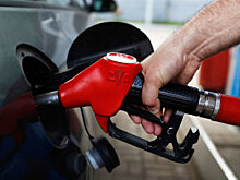 Совфед обратится в кабмин в связи с ростом цен на бензин