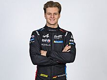 Мик Шумахер останется пилотом Alpine в гонках на выносливость FIA WEC