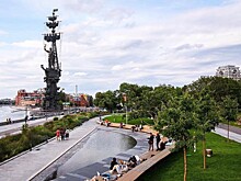 Летом по Москве будет колесить автобус с музыкой и книгами