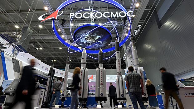 Роскосмос заказал у НПО Лавочкина две лунные станции